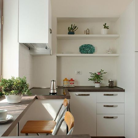 Il Podesta Bianco Firenze Eksteriør billede