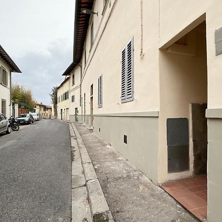 Il Podesta Bianco Firenze Eksteriør billede