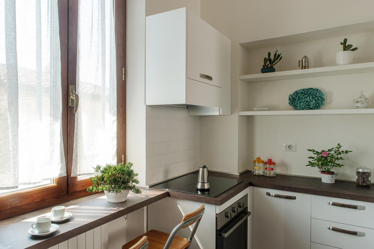 Il Podesta Bianco Firenze Eksteriør billede